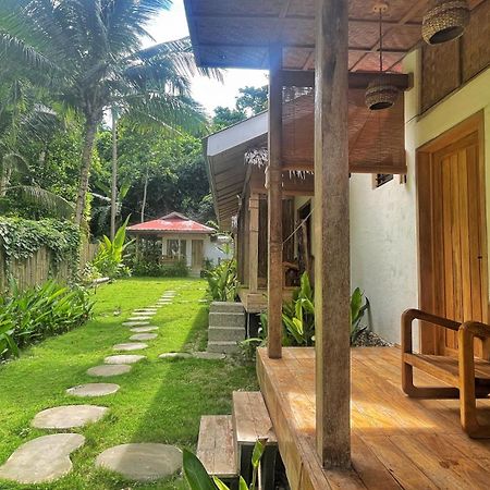 Aa Jungle Guesthouse San Juan  Exteriör bild
