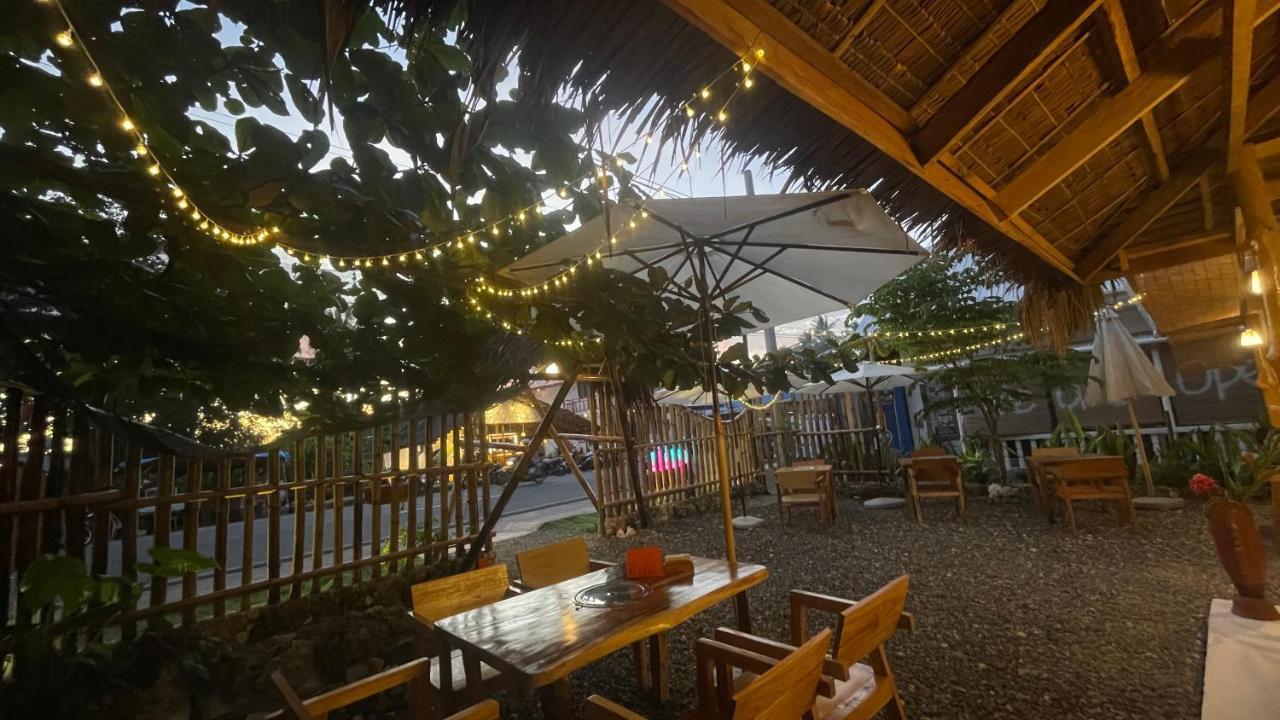 Aa Jungle Guesthouse San Juan  Exteriör bild