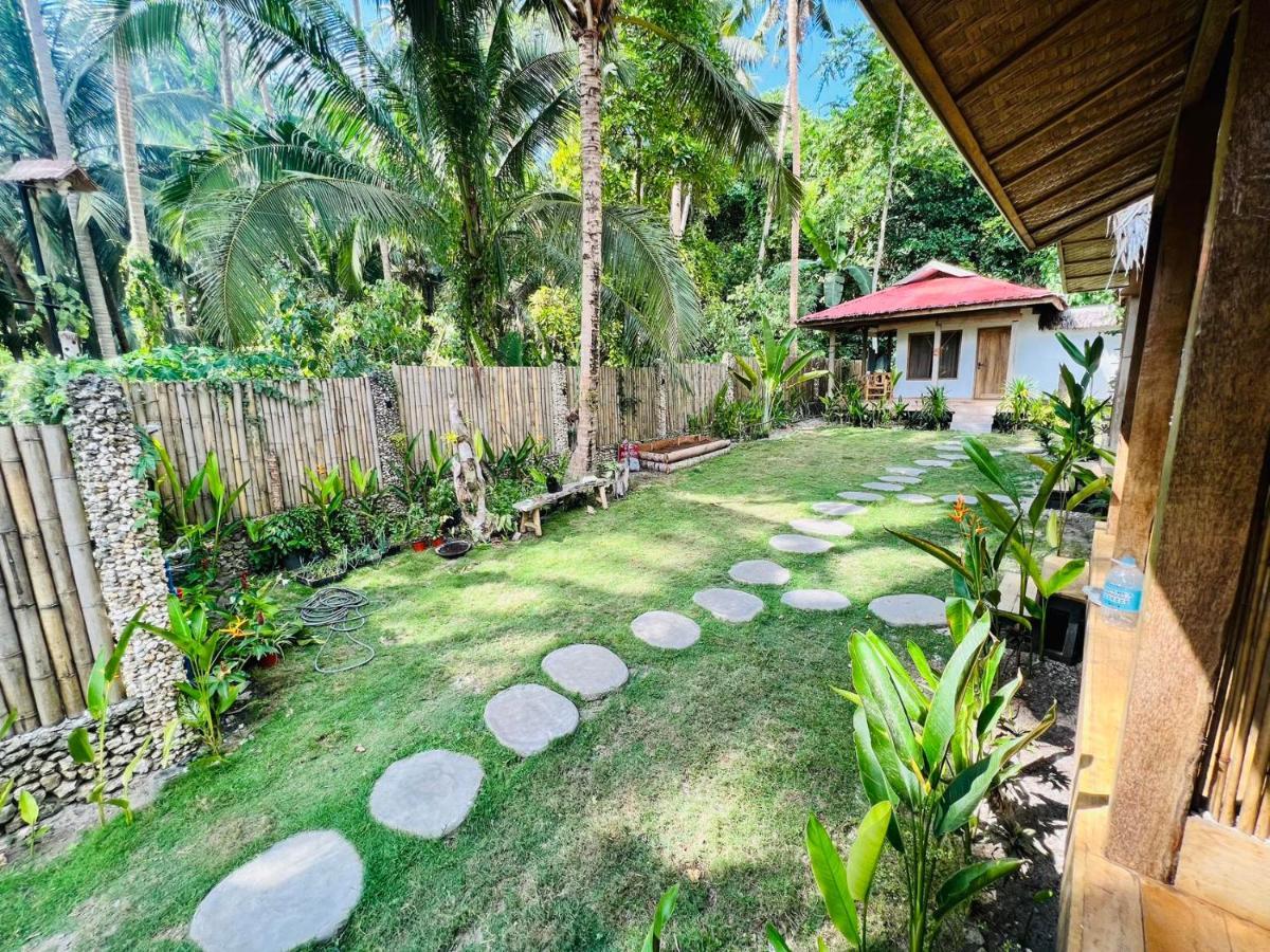 Aa Jungle Guesthouse San Juan  Exteriör bild