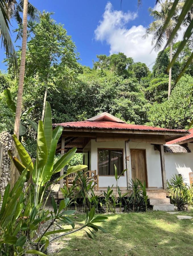 Aa Jungle Guesthouse San Juan  Exteriör bild