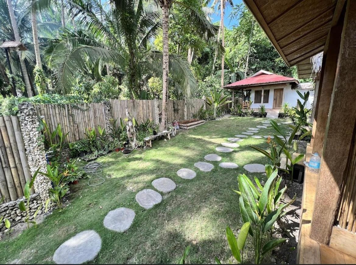 Aa Jungle Guesthouse San Juan  Exteriör bild